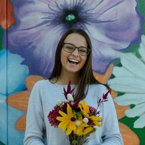 Meet your Posher, Kristyn